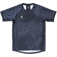 KELME（ケレメ）　KC20S301　000　サッカー　フットサル　半袖ゲームシャツ　20SS | アンドウスポーツ