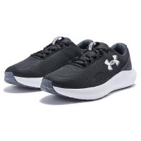 SALE　アンダーアーマー（UNDER ARMOUR）　3028249  002　ランニングシューズ　UA チャージド サージ 4 エクストラワイド  25SS | アンドウスポーツ