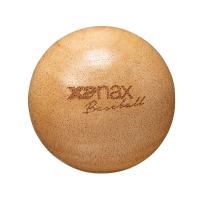 ザナックス（XANAX）　BGF40　野球　メンテナンス用品　型付けボール 中サイズ（72mm）　24SS | アンドウスポーツ