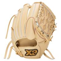 ザナックス（XANAX）　BHG25TA1X　Q31　野球　グラブ　硬式 トラスト 投手用　25SS | アンドウスポーツ