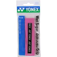 Yonex（ヨネックス）　AC130　026　テニス　ウェットスーパー極薄グリップ（1本入）　19FW | アンドウスポーツ