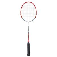 Yonex（ヨネックス）　MP2  114  バドミントン　ラケット　マッスルパワー2（ガット張り上げ済） ホワイト×レッド  24FW | アンドウスポーツ