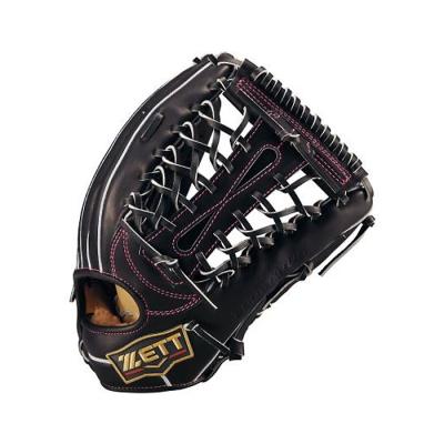 ゼットプロステイタス硬式源田モデル（その他 野球グローブ用品