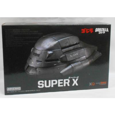 MODEROID スーパーXのおすすめ人気商品一覧 通販 - Yahoo!ショッピング