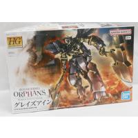 HG 機動戦士ガンダム 鉄血のオルフェンズ 1/144 グレイズアイン プラモデル | 玩具と文具 あさだ Yahoo!店