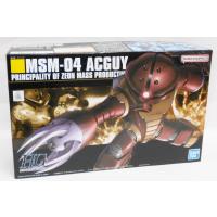 HGUC　1／144　アッガイ　プラモデル | 玩具と文具 あさだ Yahoo!店
