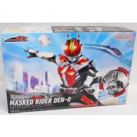 Figure-rise Standard　仮面ライダー電王　ソードフォーム＆プラットフォーム　プラモデル | 玩具と文具 あさだ Yahoo!店