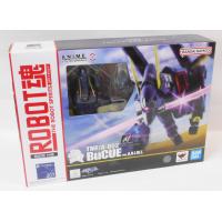 ROBOT魂 ＜SIDE MS＞ TMF/A-802 バクゥ ver. A.N.I.M.E. | 玩具と文具 あさだ Yahoo!店