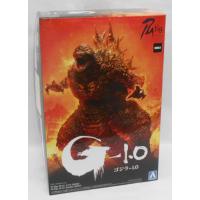 PLAfig. No.PF-01 ゴジラ (2023) プラモデル | 玩具と文具 あさだ Yahoo!店