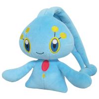 ポケットモンスター ALL STAR COLLECTION ぬいぐるみ マナフィ(S) PP72 | 玩具と文具 あさだ Yahoo!店