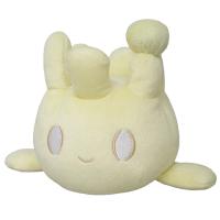 三英貿易 ポケットモンスター ALL STAR COLLECTION ぬいぐるみ マホミル(S)　PP158 | 玩具と文具 あさだ Yahoo!店