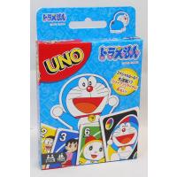 ドラえもん　UNO(ウノ) | 玩具と文具 あさだ Yahoo!店