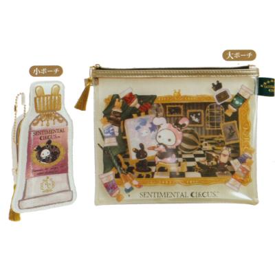 玩具と文具 あさだ Yahoo!店 - センチメンタルサーカス｜Yahoo