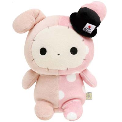 センチメンタルサーカス スーパーもーちもちすやすやぬいぐるみM センチメンタルサーカス スーパーもーちもちぬいぐるみ (S) シャッポ