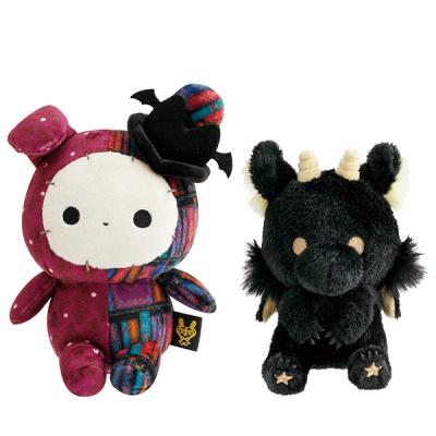 センチメンタルサーカス（ぬいぐるみ）｜おもちゃ、教材