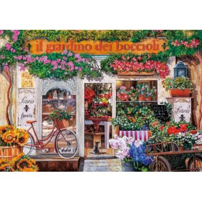 世界最小ジグソーパズル 2000ピースのおすすめ人気商品一覧 通販