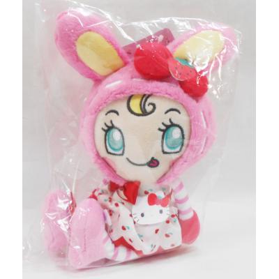 Mezzo piano × Hello Kitty マスコット (ベリエちゃん) - 最安値・価格