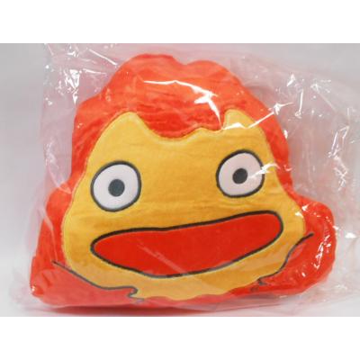 ハウルの動く城】カルシファー☆発光可能スタチュー♡縦約25cm♡新品