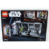 レゴ STAR WARS 75324 ダーク・トルーパー(TM)の攻撃 | 玩具と文具 あさだ Yahoo!店