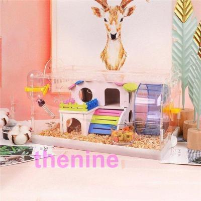 ハムスター飼育セットの商品一覧 通販 - Yahoo!ショッピング