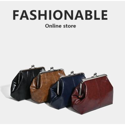 がま口 ショルダーバッグ（リュックサック、デイパック）｜バッグ