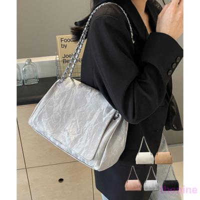 チェーンバッグ（色：シルバー系）のおすすめ人気商品一覧 通販