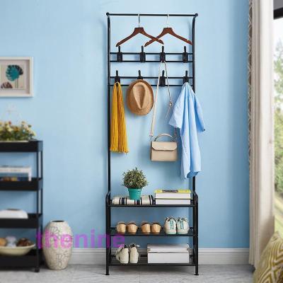 帽子掛け（ハンガーラック）の商品一覧｜チェスト、衣類収納 | 家具  