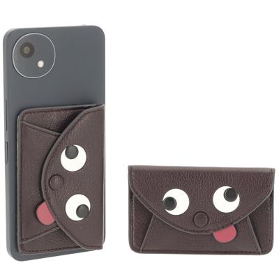 ANYA HINDMARCH スマホケース iPhoneケース ANYA HINDMARCH 【並行輸入品】 スマホ ステッカー カード