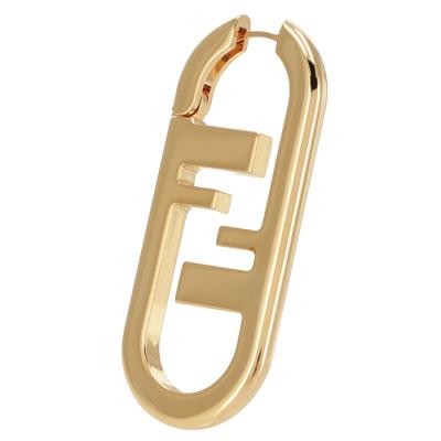 fendi ピアス（両耳用/片耳用：片耳用）のおすすめ人気商品一覧 通販