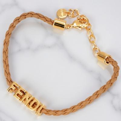 FENDI ブレスレット｜レディースアクセサリー｜ファッション おすすめ