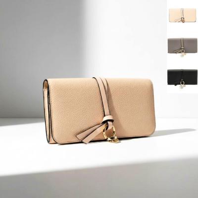 Chloe レディース長財布｜財布｜ファッション おすすめ人気商品一覧