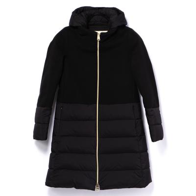 スーパービューティー コート（レディースダウンコート、ダウン