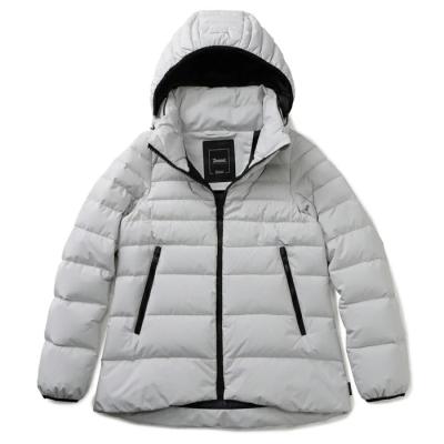 Herno Laminarヘルノ ラミナーレディース オフホワイトダウン40 楽天市場】HERNO Laminar ヘルノ ラミナー ダウンコート PI080DL