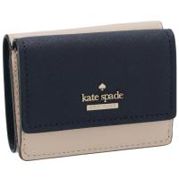 ケイト・スペード(Kate Spade) 三つ折り財布 | 通販・人気ランキング - 価格.com