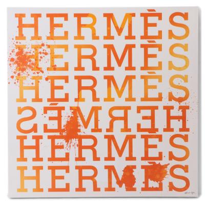 Oliver Gal オリバーガル キャンバスアート　HERMES エルメス imgrc0062619131.jpg