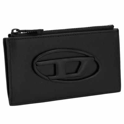 DIESEL ブラックレザー 名刺カット入れ。正规品 。 diesel名刺入れのおすすめ人気商品一覧 通販 - Yahoo!ショッピング