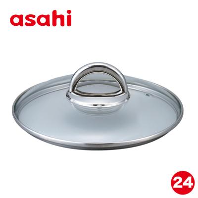 アサヒ軽金属 Yahoo!ショッピング店 - フライパンガラス蓋｜Yahoo