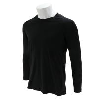 藤原産業 SK11 クール 長袖コンプレッション シャツ 520713-BLK-LL | アサヒペンストア