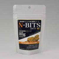 N-BITS 消化酵素トリーツ 80g | アサヒペンストア