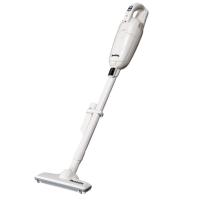 マキタ 10.8V 充電式クリーナー アイボリー CL115FDWI バッテリー内蔵式 紙パック式 ワンタッチスイッチ コードレス 掃除機 | 工具のあさひ屋