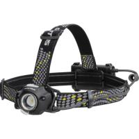 ＧＥＮＴＯＳハイブリッド式ＬＥＤヘッドライトデルタピーク５１８Ｈ DPX-518H | 工具のあさひ屋