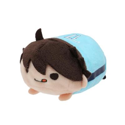 15日まで限定価格 ハイキュー!! 及川徹 プラザ ジロリ