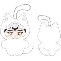 アニメ「ハイキュー！！」 ちみけもますこっと 11.北信介 | やまもり堂 Yahoo!店