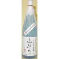 米焼酎 山ほたる 1800ml 熊本県 高田酒造場 焼酎 | 朝日屋酒店 ヤフー店