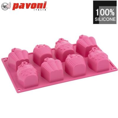 PAVONI パポーニ　シリコンモールド　製菓用デコレーション型セット かっぱ橋 浅井商店 製菓製パン道具 - Pavoni(パヴォーニ)｜Yahoo