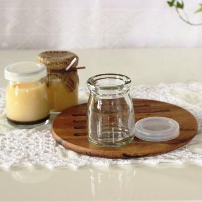 プリン 容器 瓶のおすすめ人気商品一覧 通販 - Yahoo!ショッピング