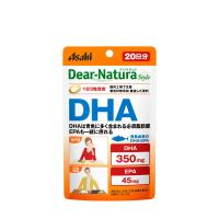 ディアナチュラスタイル DHA 60粒 (20日分) | あさくるストア