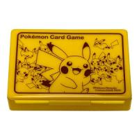 [メール便OK]【新品】【TTAC】ポケモンカードゲーム ダメカンケース ピカチュウ大集合[お取寄せ品] | 浅草マッハ