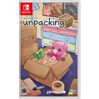 [メール便OK]【新品】【NS】Unpacking(アンパッキング)[在庫品] | 浅草マッハ