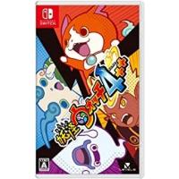 [メール便OK]【新品】【NS】妖怪ウォッチ4++(ぷらぷら) [Switch版][在庫品] | 浅草マッハ